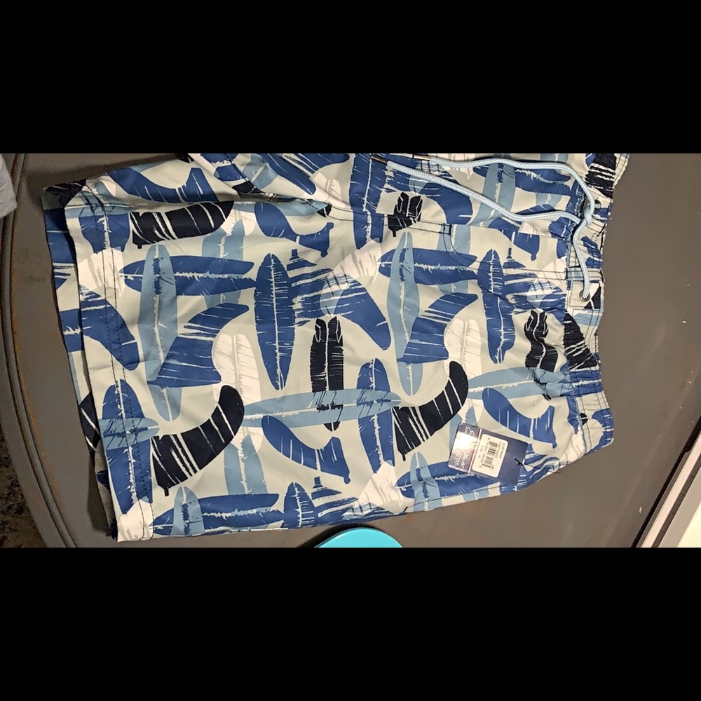 Quicksilver swim trunks